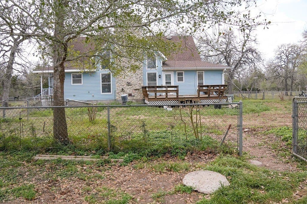 10.06 acres in Fayette County - photo 2