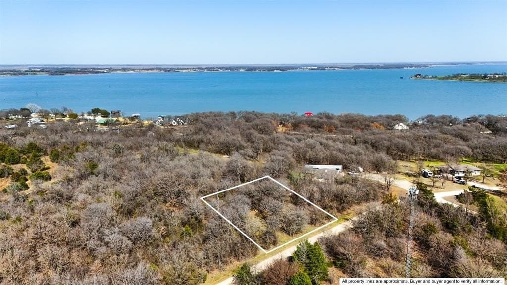 0.41 acres in Navarro County - photo 3