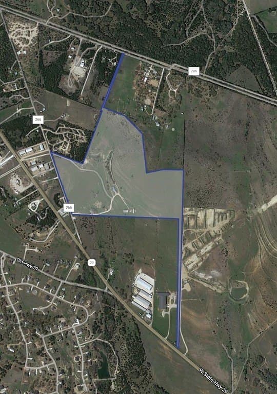 95 acres in Williamson County - photo 8