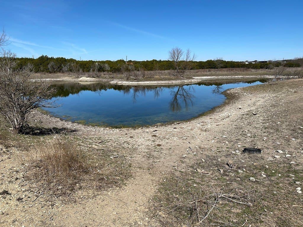 95 acres in Williamson County - photo 4