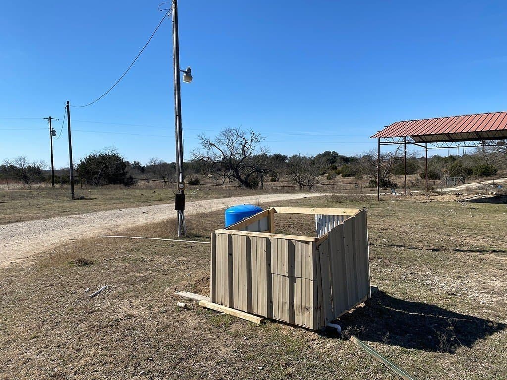 95 acres in Williamson County - photo 3