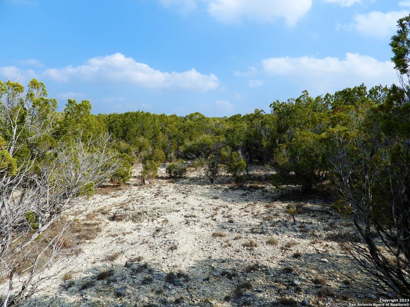2.68 acres in Bandera County - photo 4
