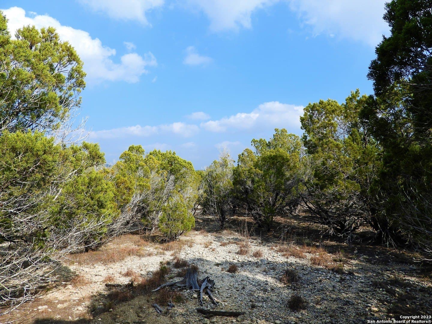 2.68 acres in Bandera County - photo 3