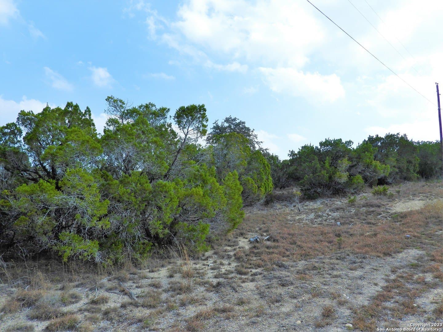 2.68 acres in Bandera County - photo 9