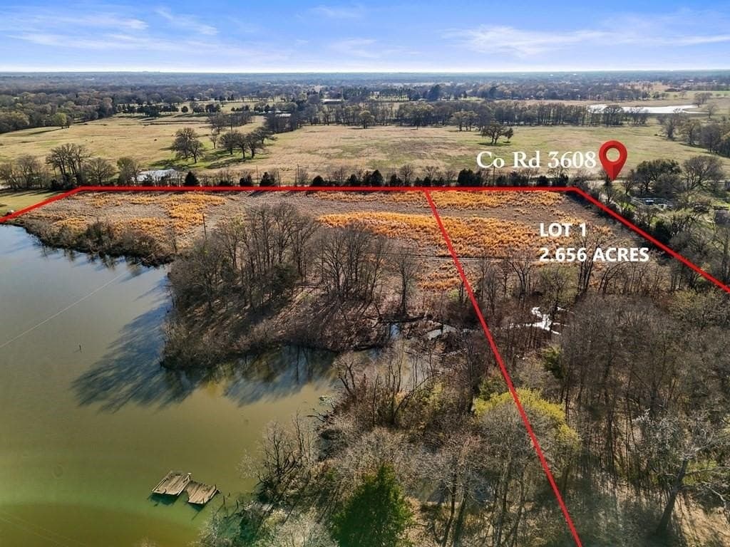 2.66 acres in Van Zandt County - photo 7