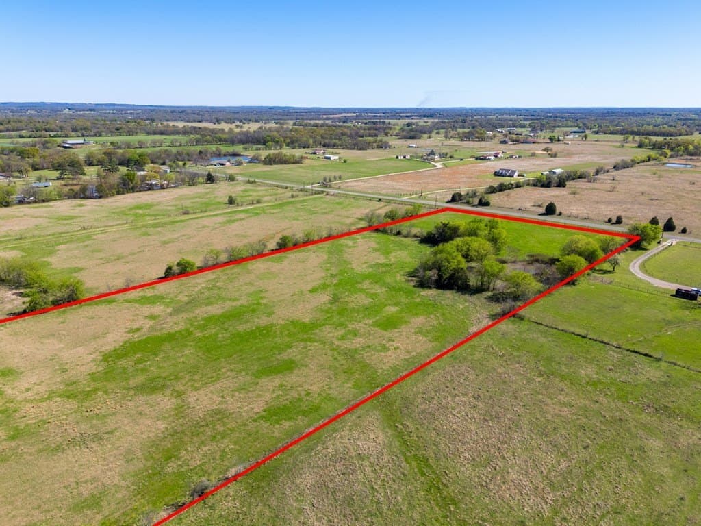 19 acres in Van Zandt County - photo 10