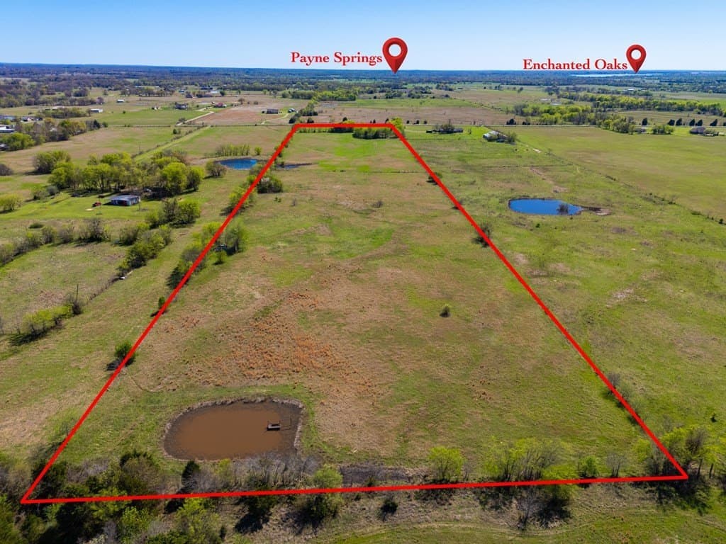 19 acres in Van Zandt County - photo 3