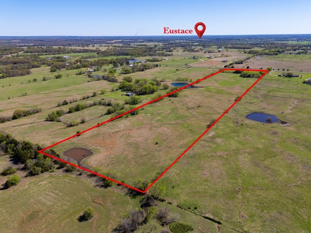 19 acres in Van Zandt County - photo 4