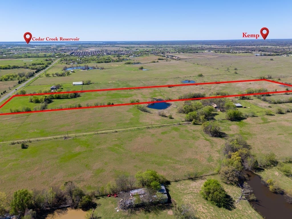 19 acres in Van Zandt County - photo 7