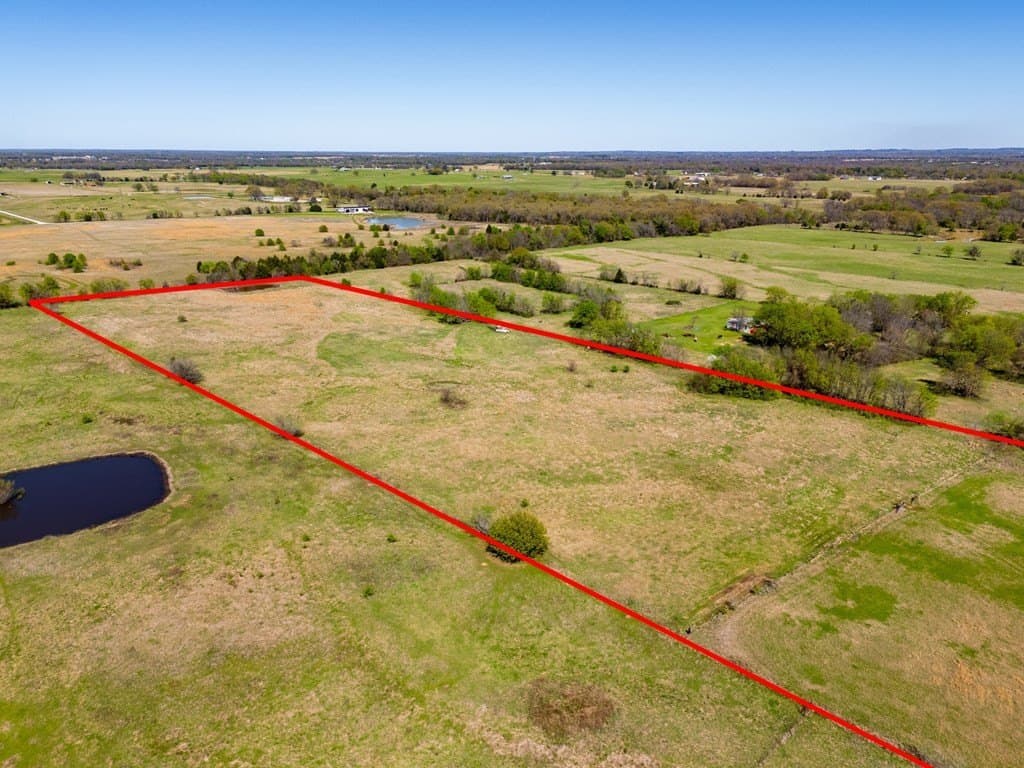 19 acres in Van Zandt County - photo 11