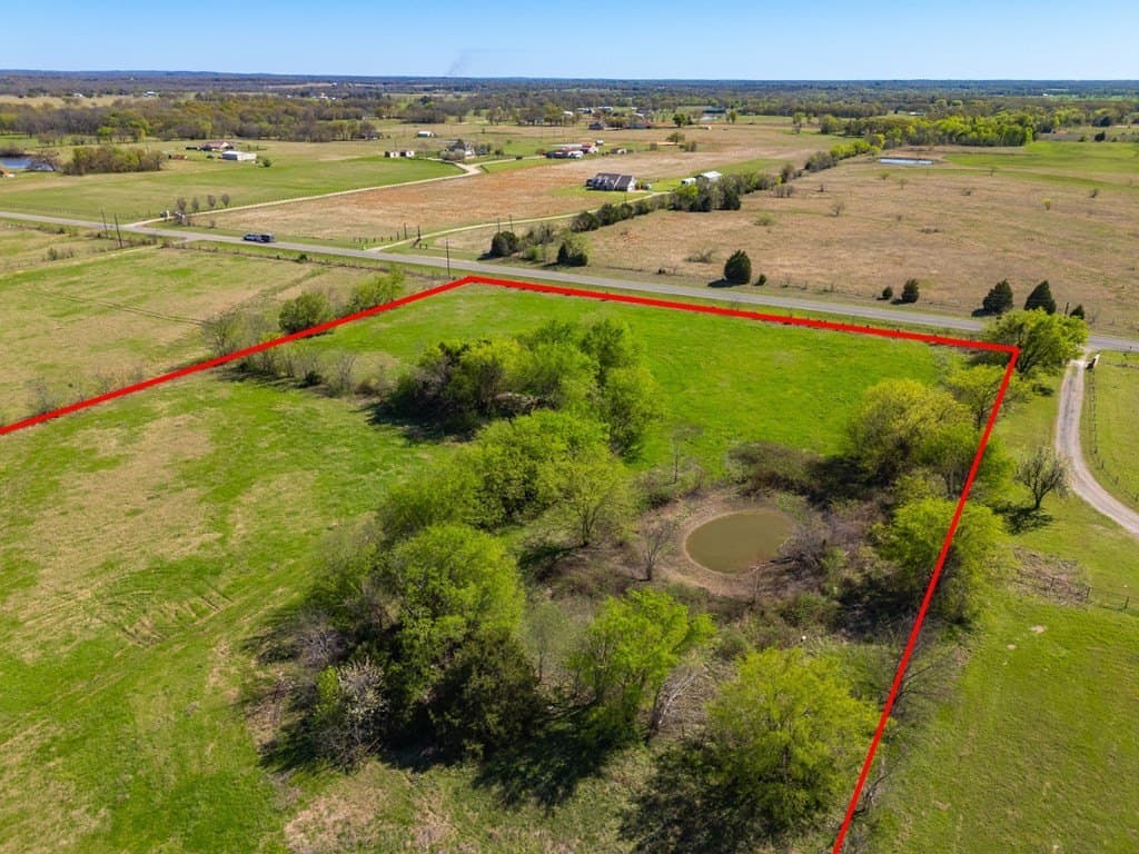 19 acres in Van Zandt County - photo 9