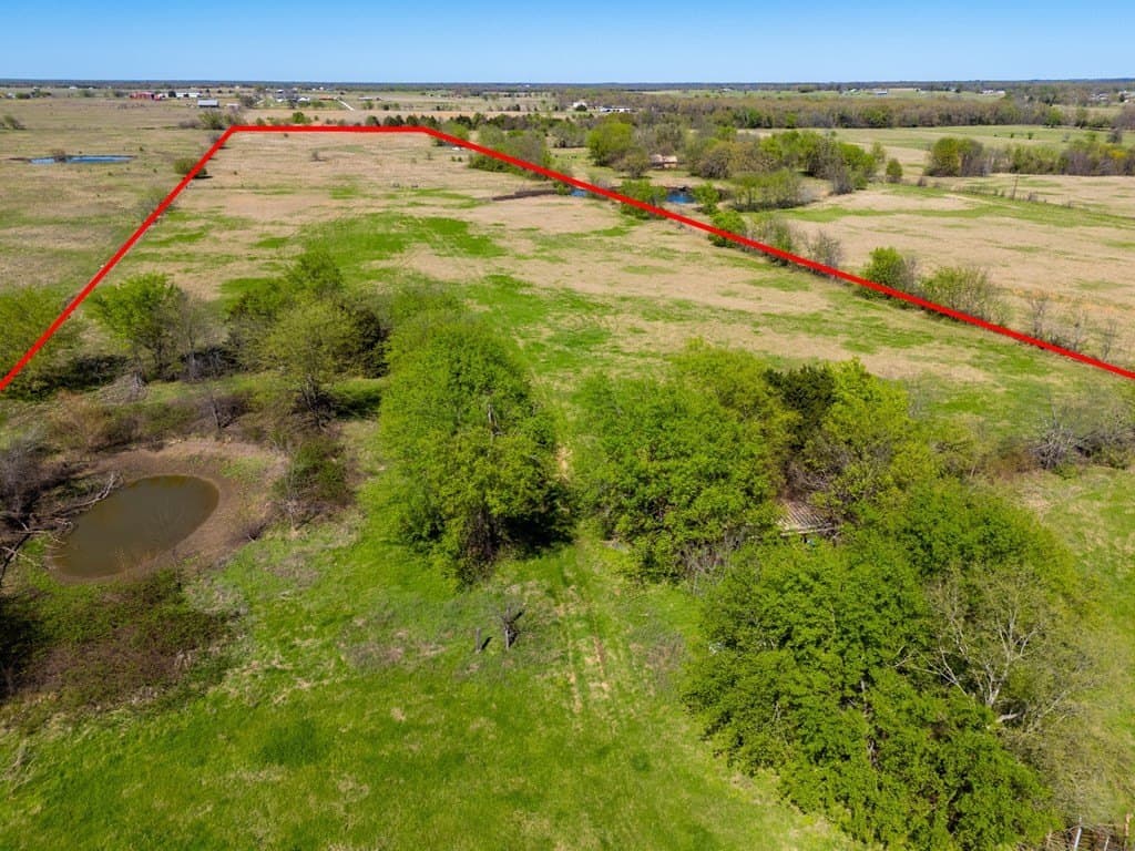 19 acres in Van Zandt County - photo 8