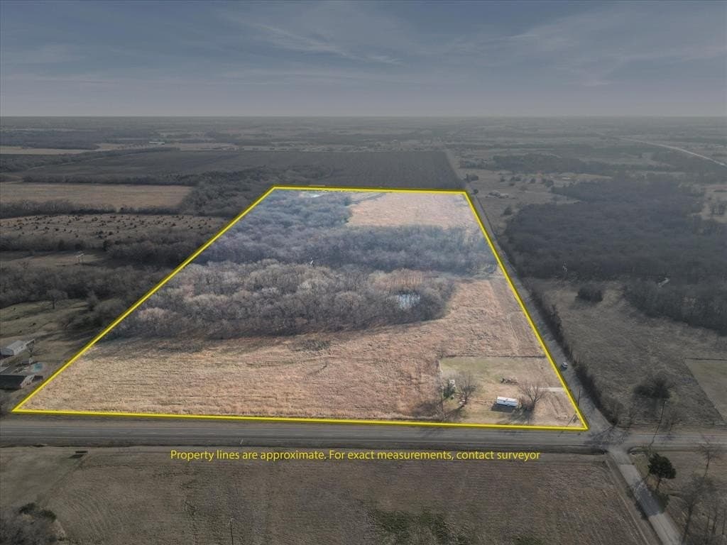 40.78 acres in Grayson County - photo 8