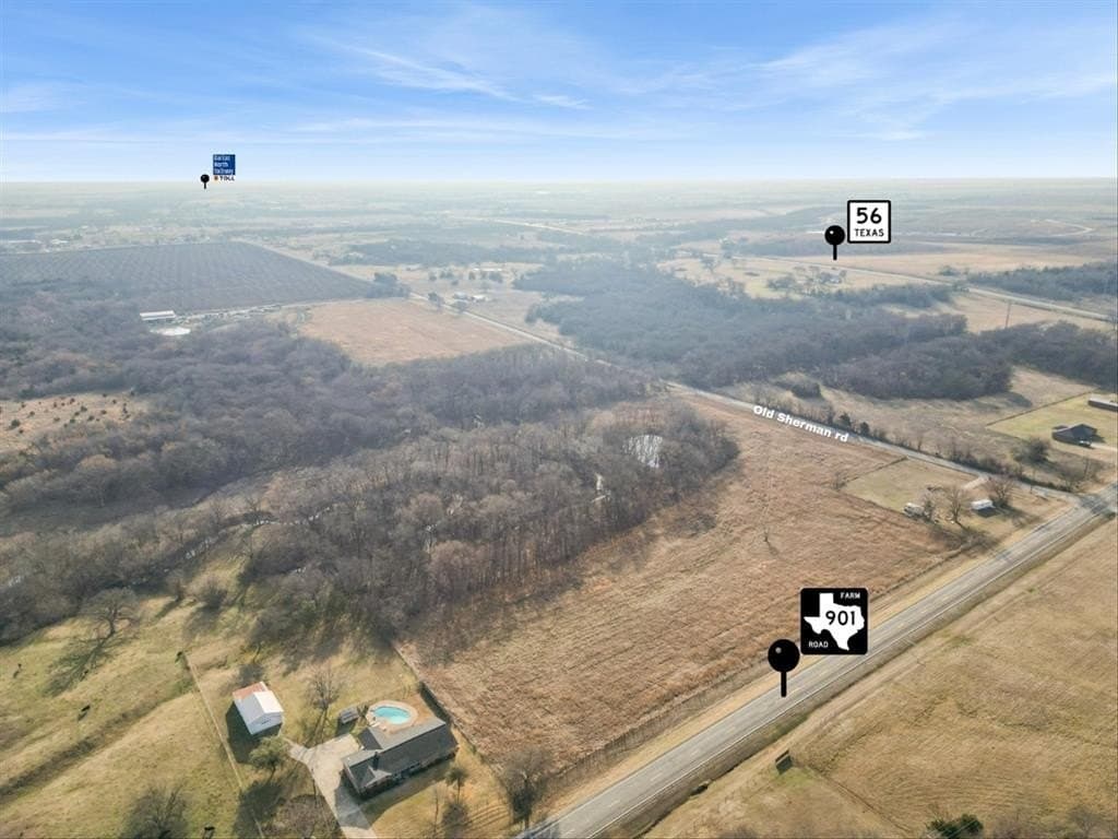 40.78 acres in Grayson County - photo 2