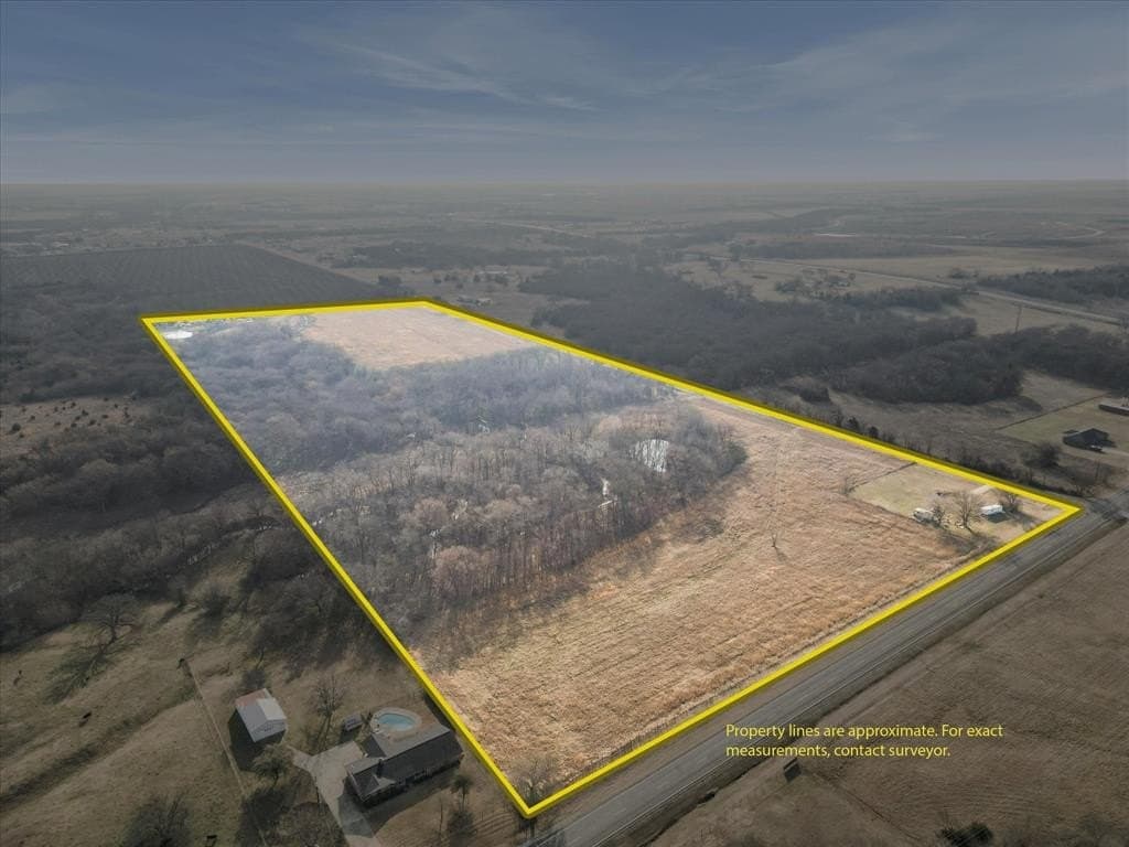40.78 acres in Grayson County - photo 3