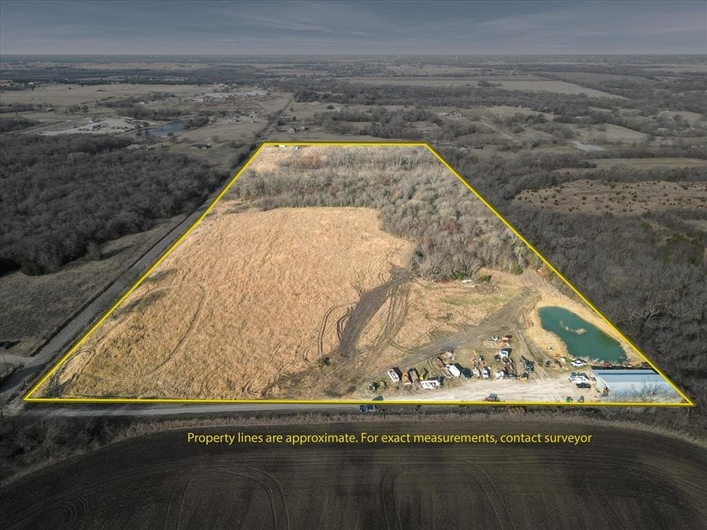 40.78 acres in Grayson County - photo 5