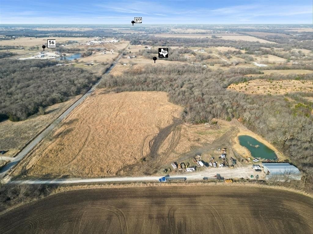 40.78 acres in Grayson County - photo 4