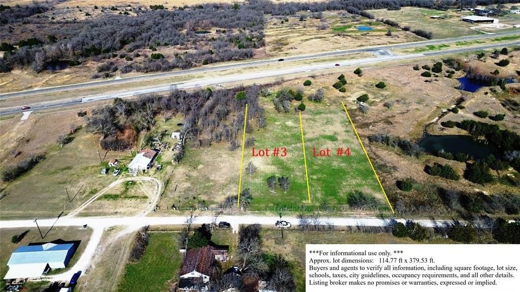 1 acres in Hill County - photo 4