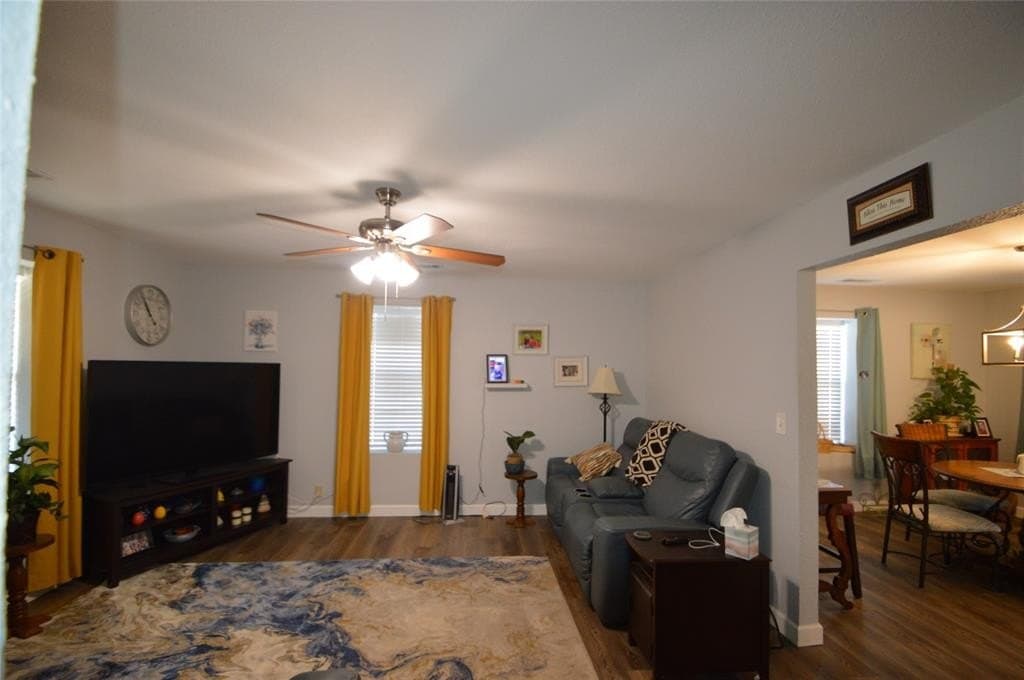 10.23 acres in Rains County - photo 14