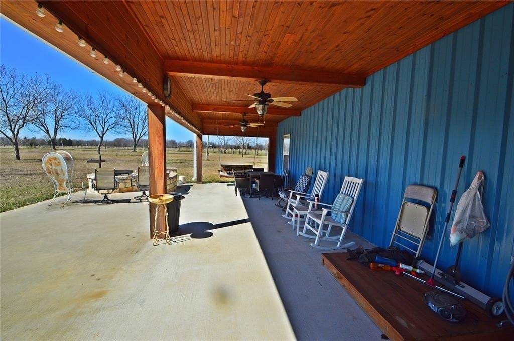 10.23 acres in Rains County - photo 9