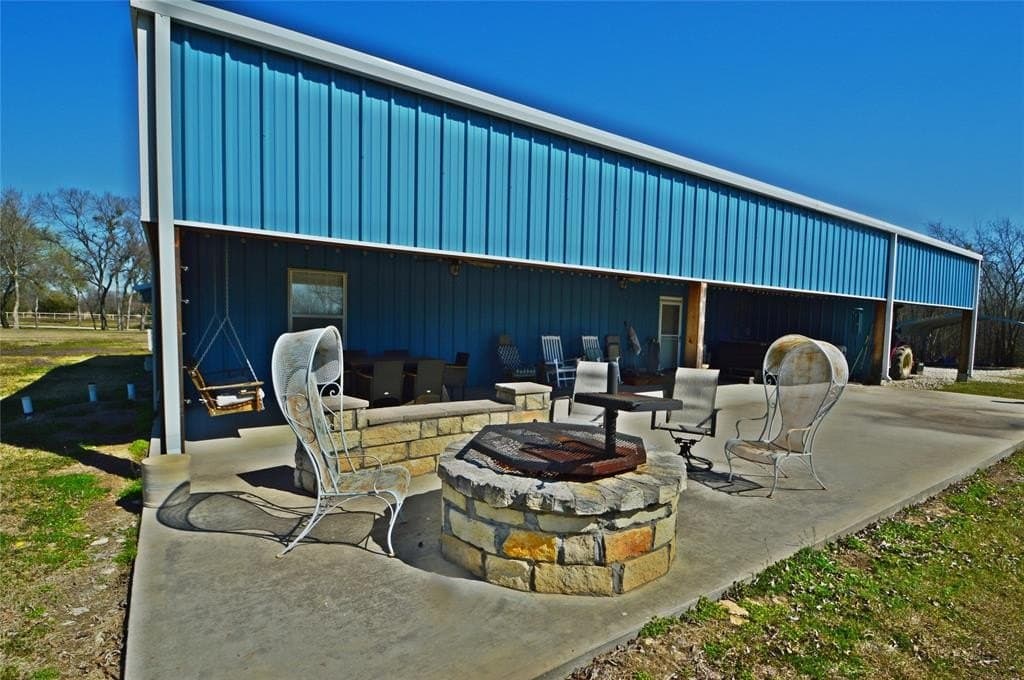 10.23 acres in Rains County - photo 7