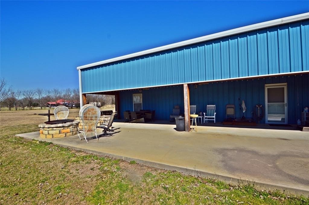 10.23 acres in Rains County - photo 6