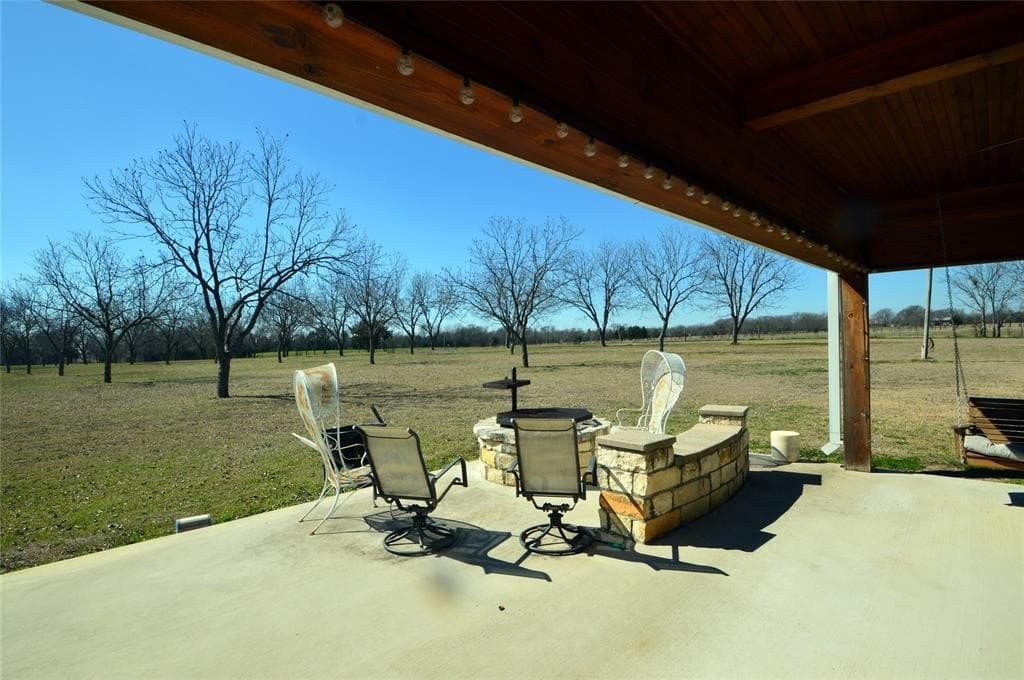 10.23 acres in Rains County - photo 8