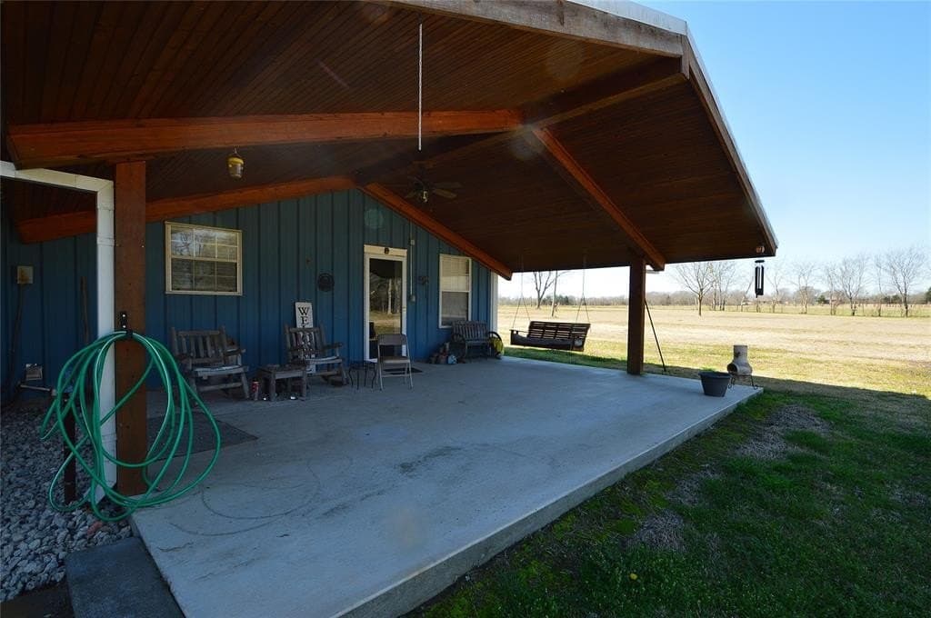 10.23 acres in Rains County - photo 3