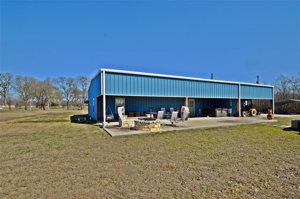 10.23 acres in Rains County - photo 5