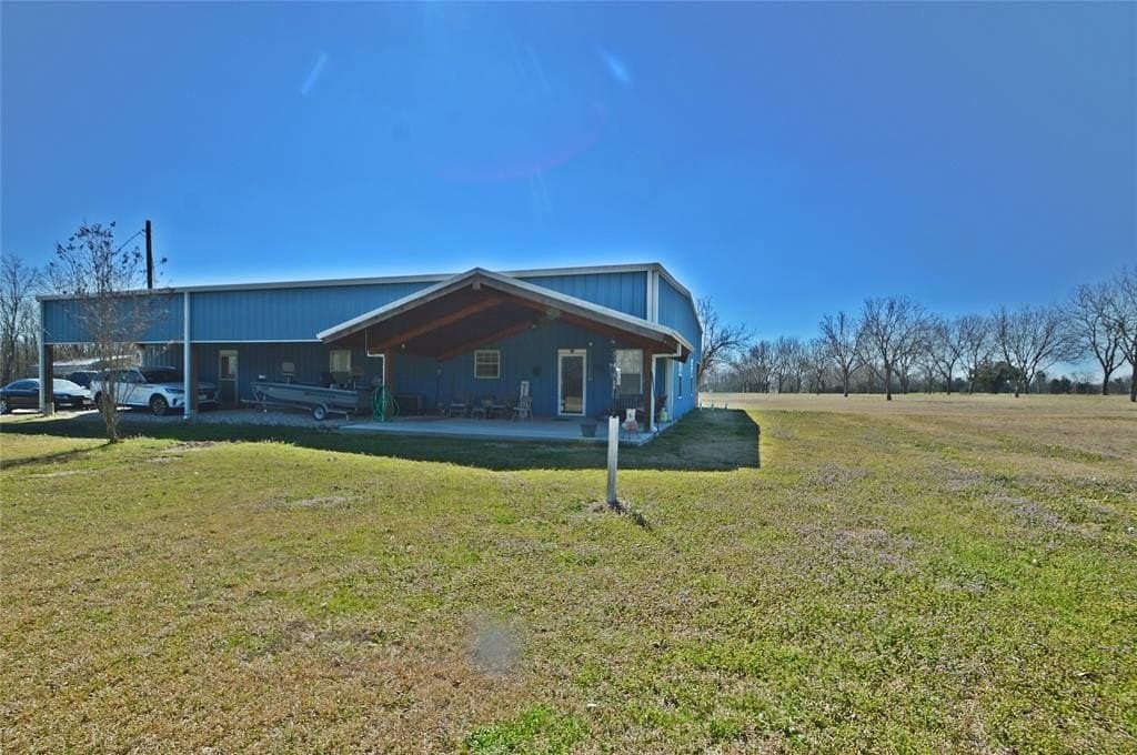 10.23 acres in Rains County - photo 2