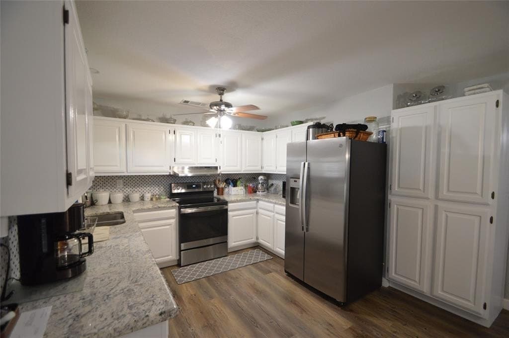 10.23 acres in Rains County - photo 12
