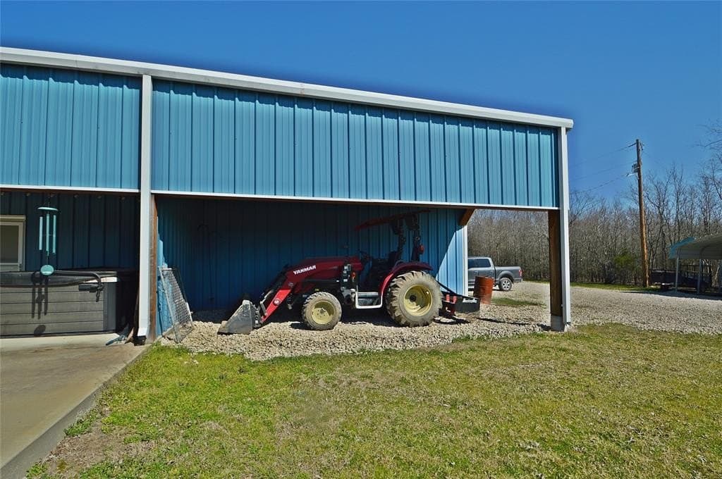 10.23 acres in Rains County - photo 10