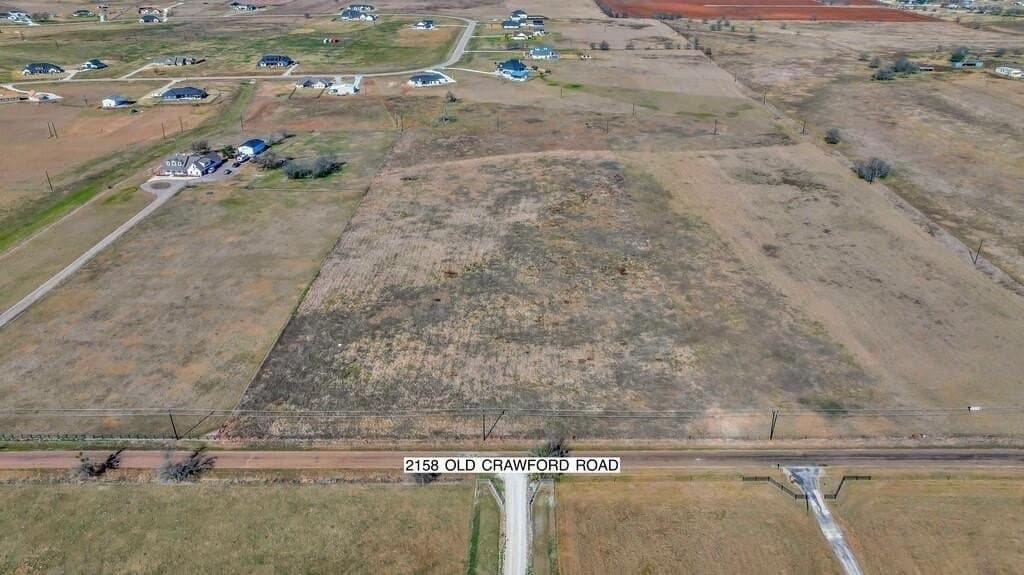 10.05 acres in McLennan County - photo 2