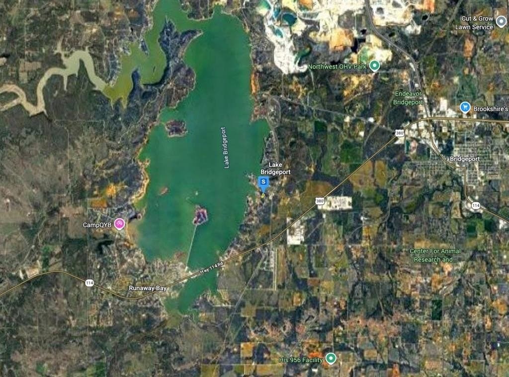 1.5 acres in Wise County - photo 3