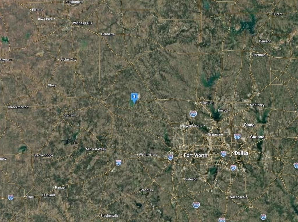 1.5 acres in Wise County - photo 4