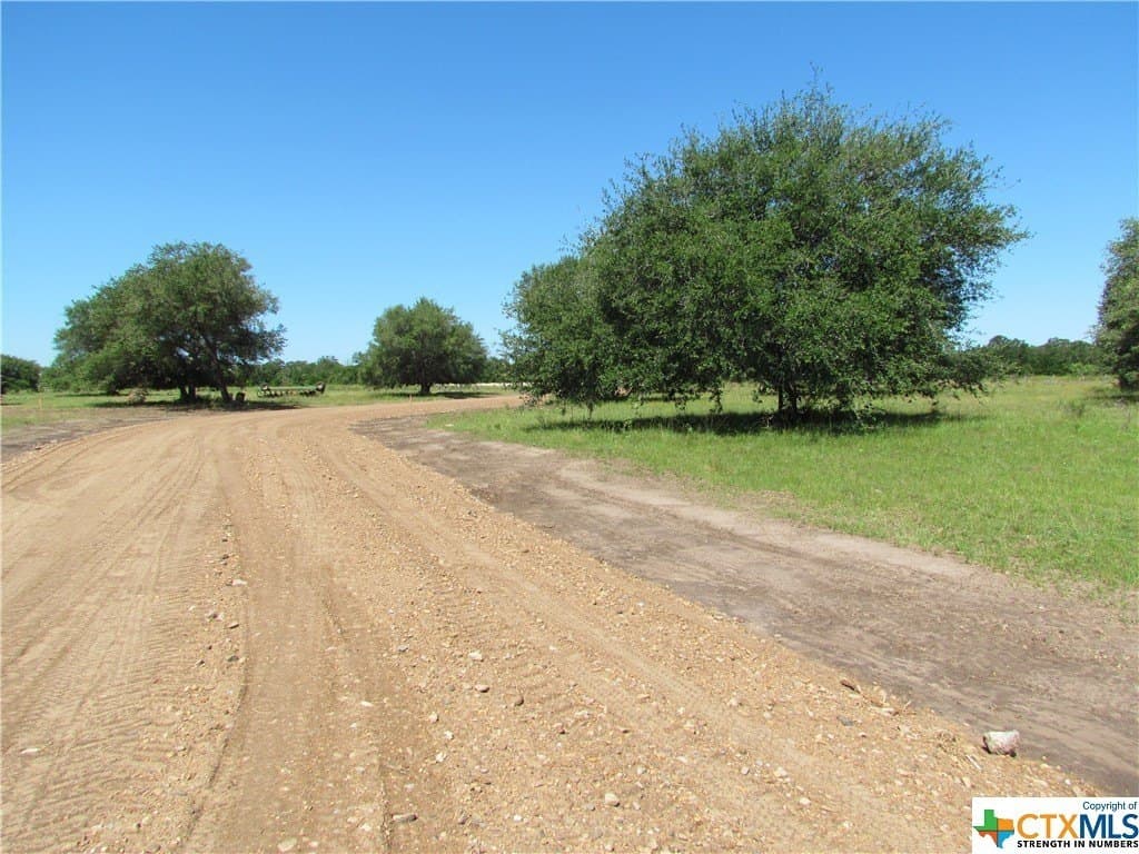 1.1 acres in Lavaca County - photo 4