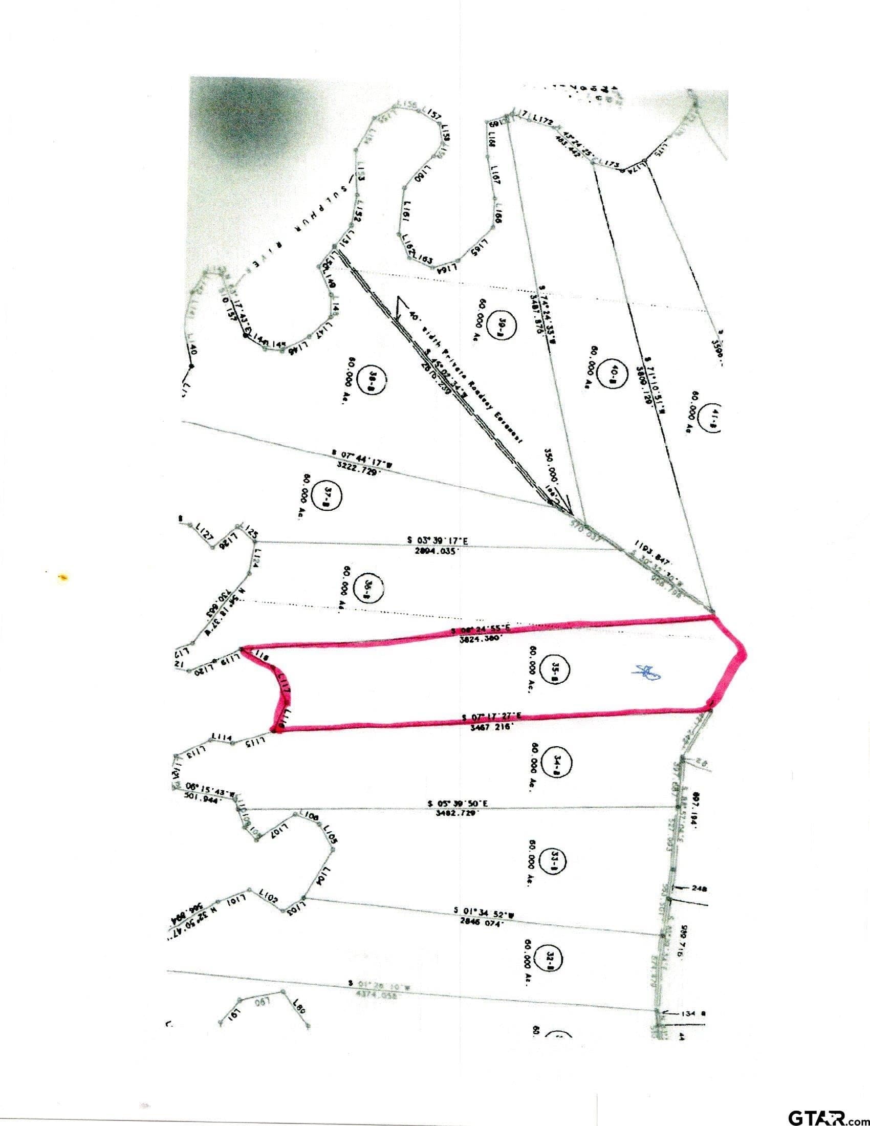 65.36 acres in Red River County - photo 17