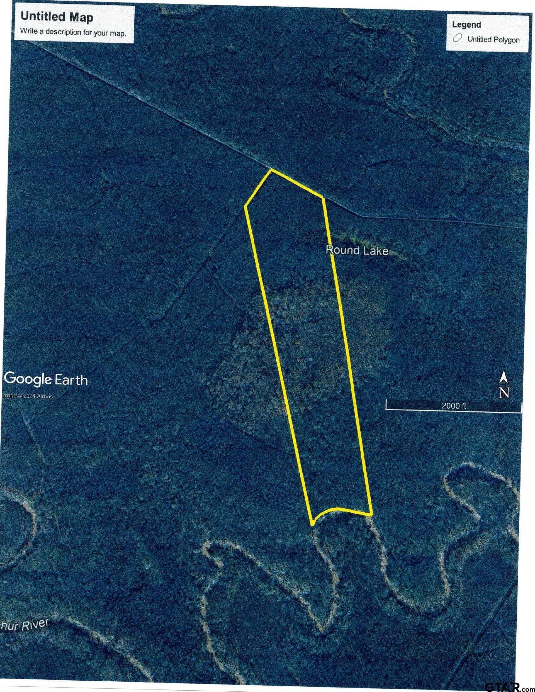 65.36 acres in Red River County - photo 15
