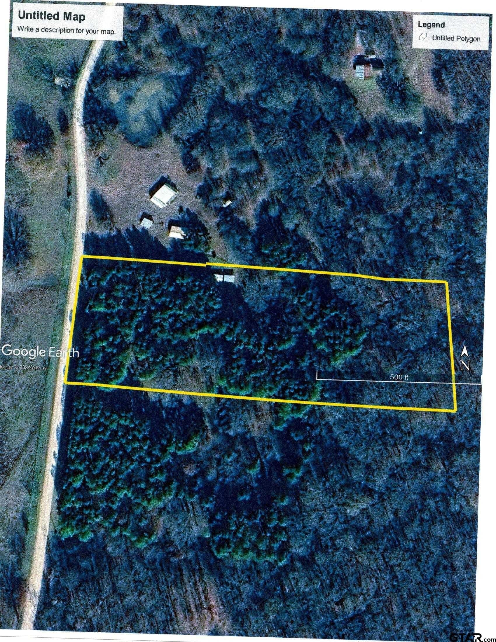 65.36 acres in Red River County - photo 16