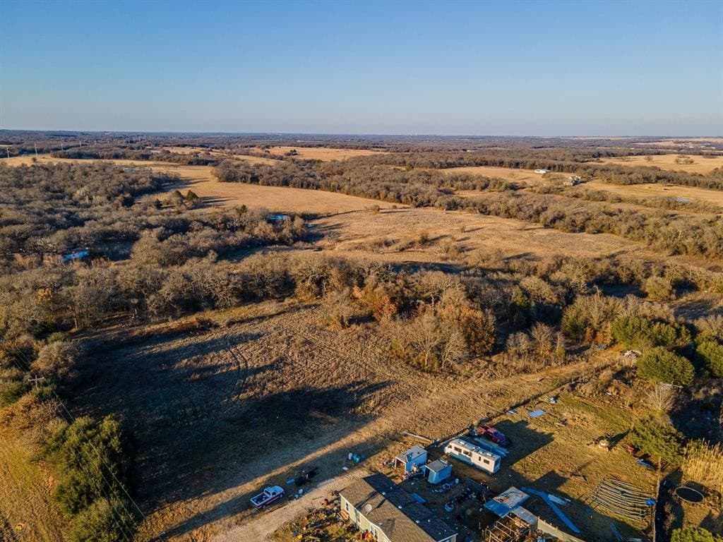 10.5 acres in Hill County - photo 10