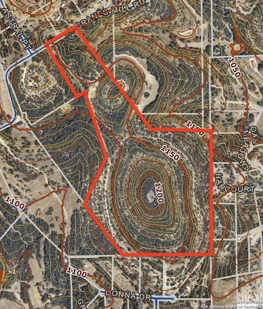99.68 acres in Comal County - photo 21