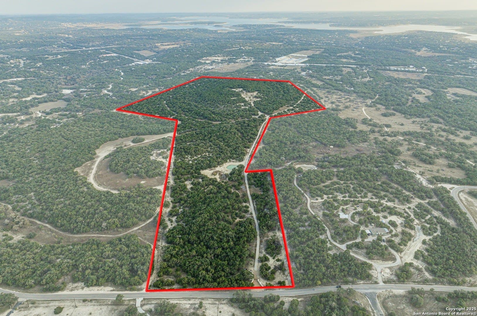 99.68 acres in Comal County - photo 3