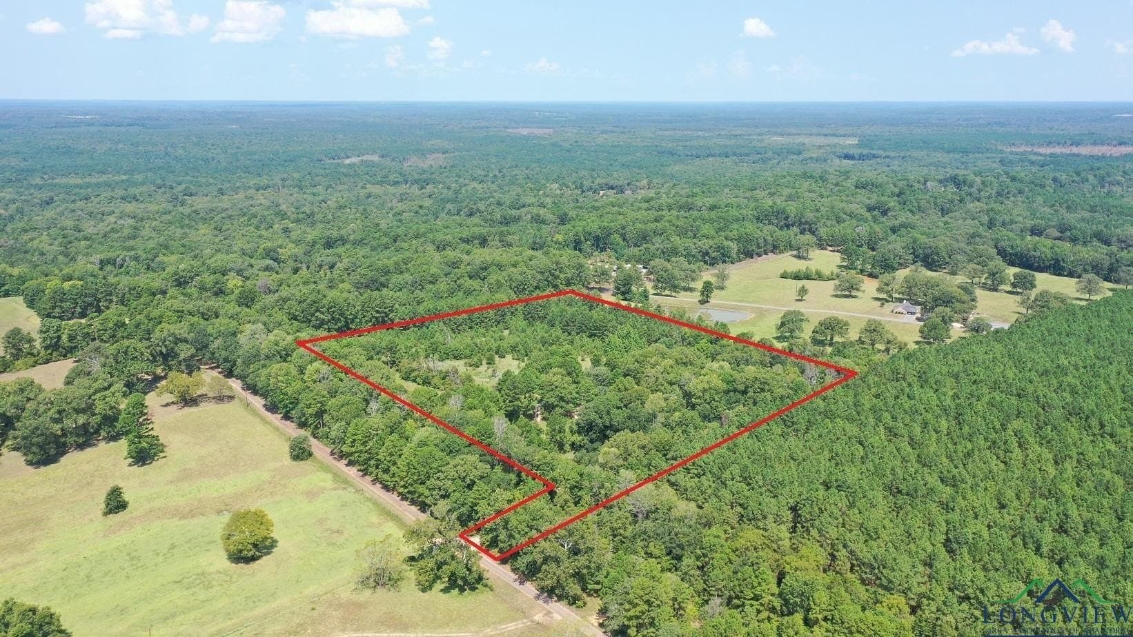 14.83 acres in Marion County - photo 2
