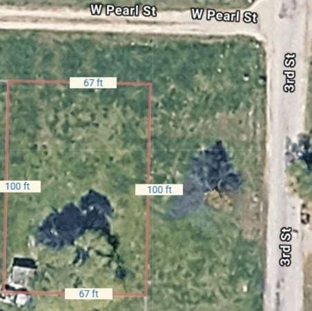 0.16 acres in Hunt County - photo 3