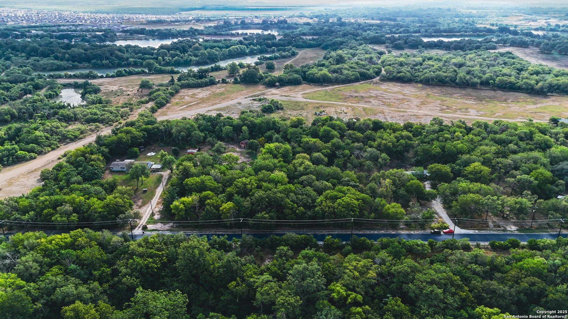 3 acres in Bexar County - photo 5