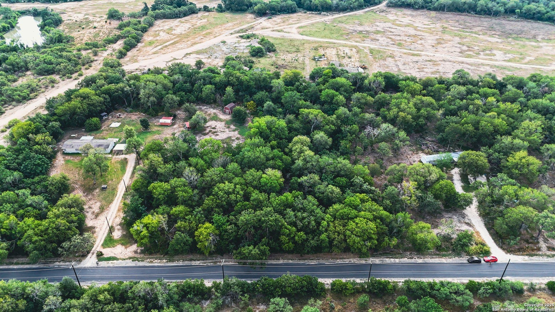3 acres in Bexar County - photo 7