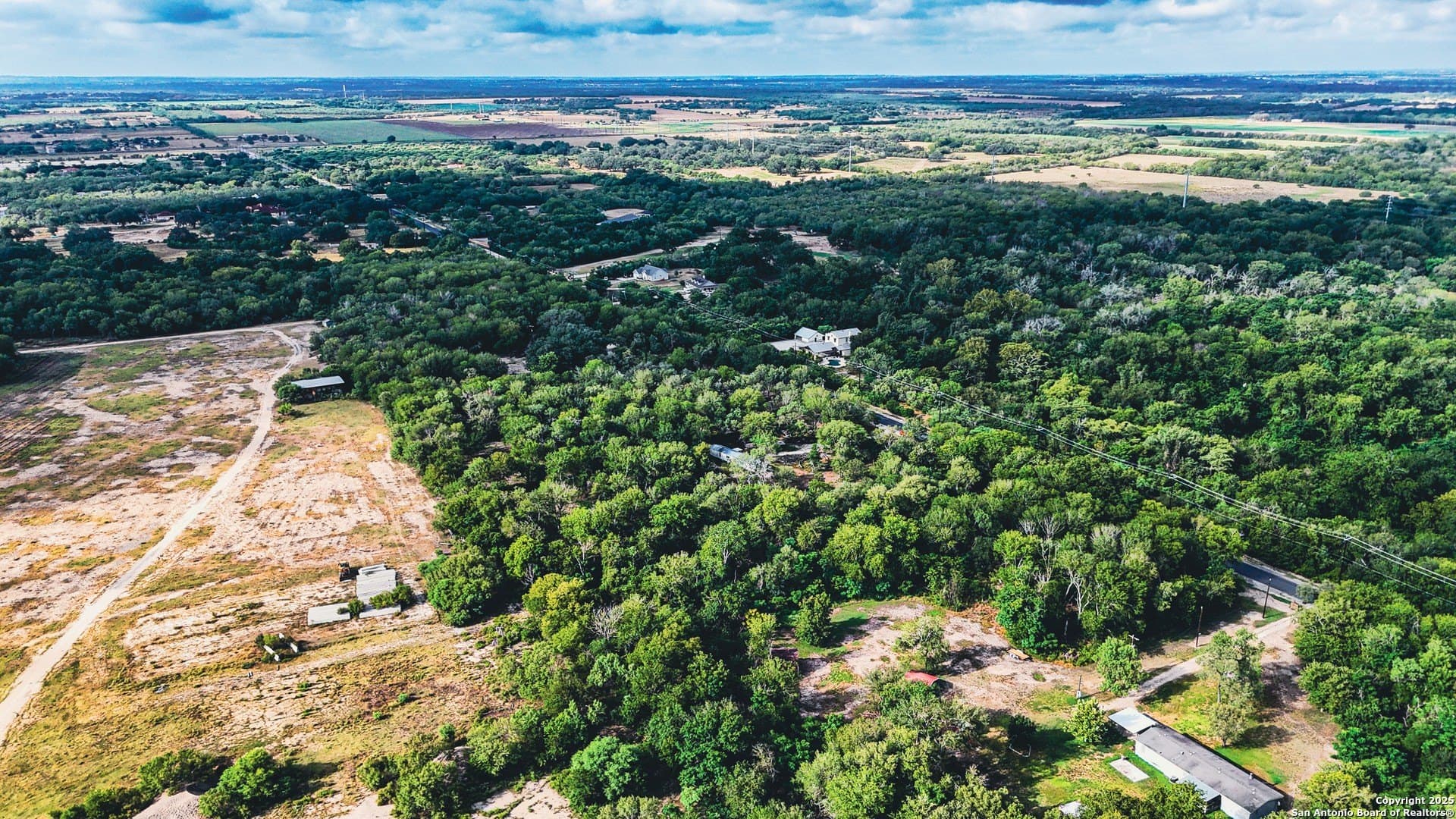 3 acres in Bexar County - photo 2