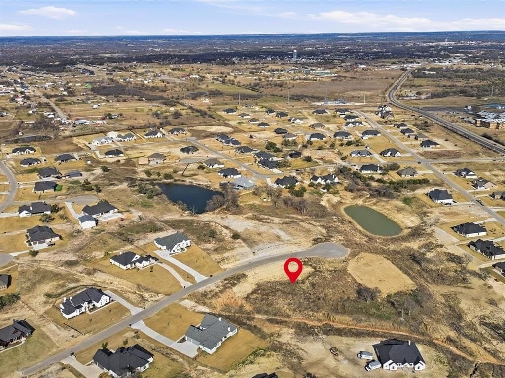 1 acres in Parker County - photo 9