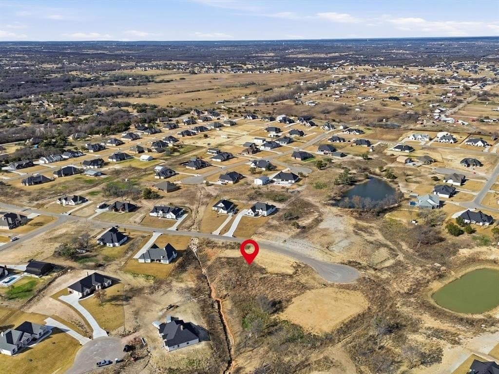 1 acres in Parker County - photo 11