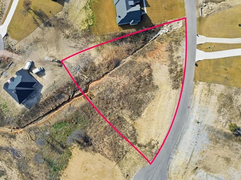 1 acres in Parker County - photo 2